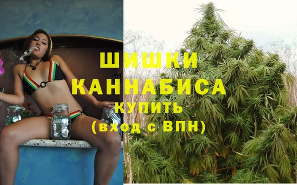 MESCALINE Инта